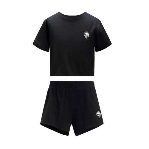 חליפת עין שחורה - VIEW - מידות 2-16