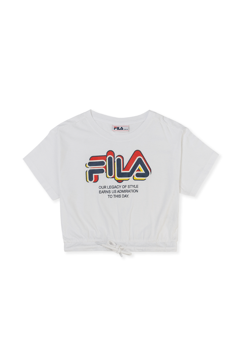 Fila shirt 2018 Clearance