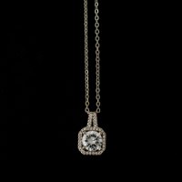 שרשרת זירקון