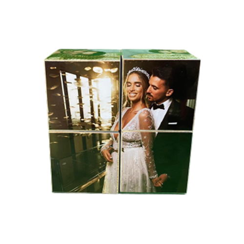 קיובי מיני (6/9 תמונות)