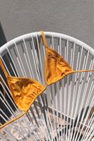 ביקיני ברזילאי SOL - טופ קלאסי / תחתון איב