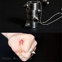 טבעת הגנה עצמית