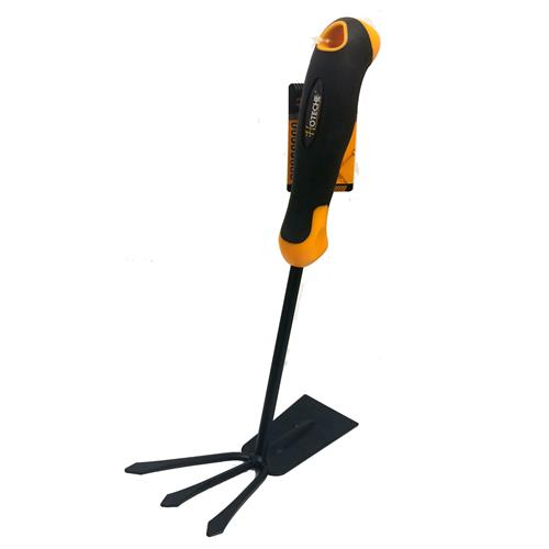 קילשון / כף ידני לגינון 2 ב 1