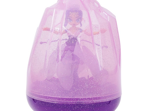 האצ'ימלס - פיקסיז עף סגול