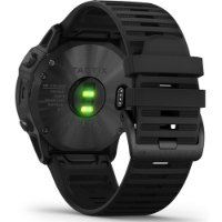 שעון דופק Garmin Tactix Delta Sapphire