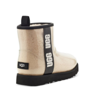 Ugg Classic Clear Boots