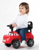 בימבת חיפושית חביבה עם צופר ומנגינות משעשעות