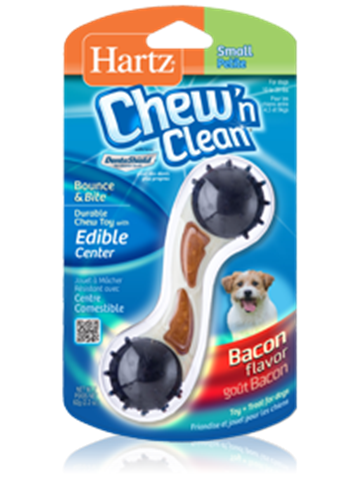 הרץ באונס אנד בייט