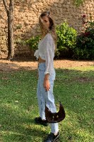 ג׳ינס ראיין וינטג׳ ישר