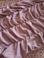 שמלה סקרלט דגם 6764