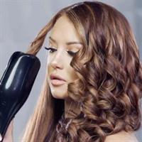 מסלסל שיער POWERCURL® - ליצירת תלתלים במהירות ונוחות