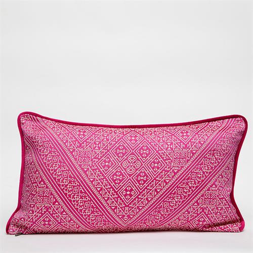 כרית מרקש מלבנית