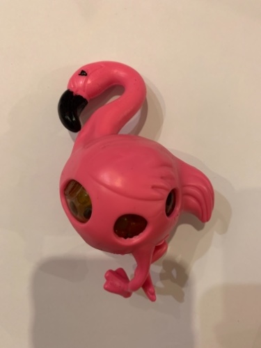 פלמינגו ענבים פידגיט טויס