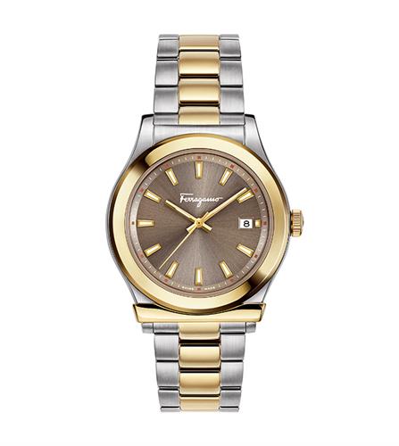 שעון Salvatore Ferragamo לנשים
