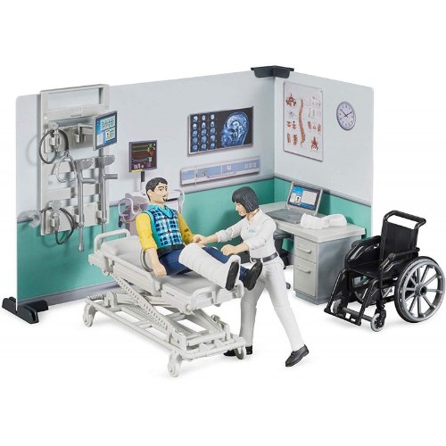 ביוורלד תחנה