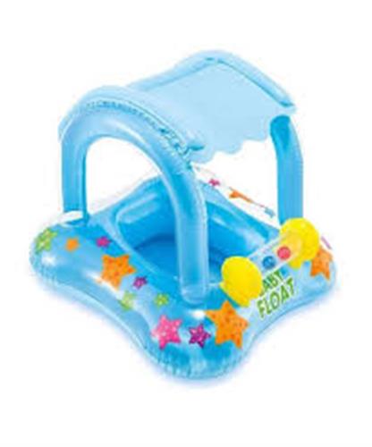 גלגל ים לתינוקות