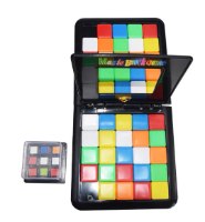 משחק קוביות - מאתגר ומפתח