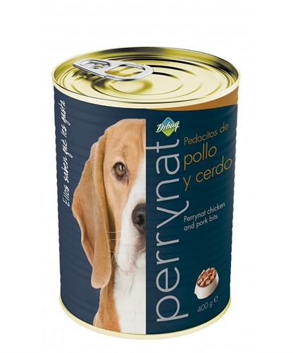 פרינאט עוף וחזיר טעים במיוחד