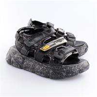 סניקרס פתוח נמור