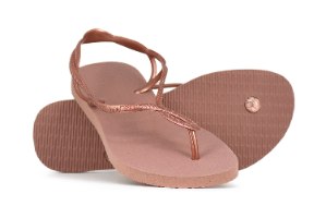 סנדל הוויאנס ילדות +נשים לונה קרוקוס