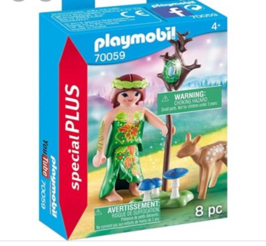Playmobil 70059