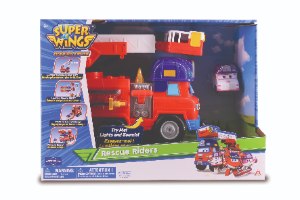 "מטוסי על- רכב חילוץ אלקטרוני"