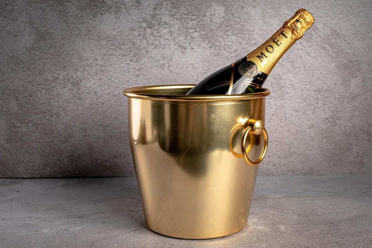 שמפניירה זהב