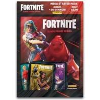 חוברת פורטנייט – מארז פתיחה