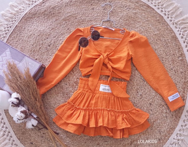 חליפה דגם 6772/4