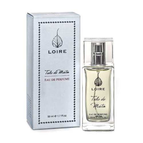 או דה פרפיום טאלק דה מאטן 50 מ”לLOIRE