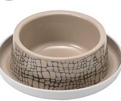 צלחת פלסטיק שברים משי