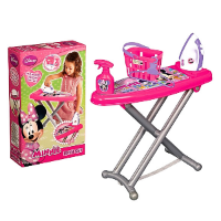 MINNIE MOUSE | מיני מאוס - סט גיהוץ מיני מאוס