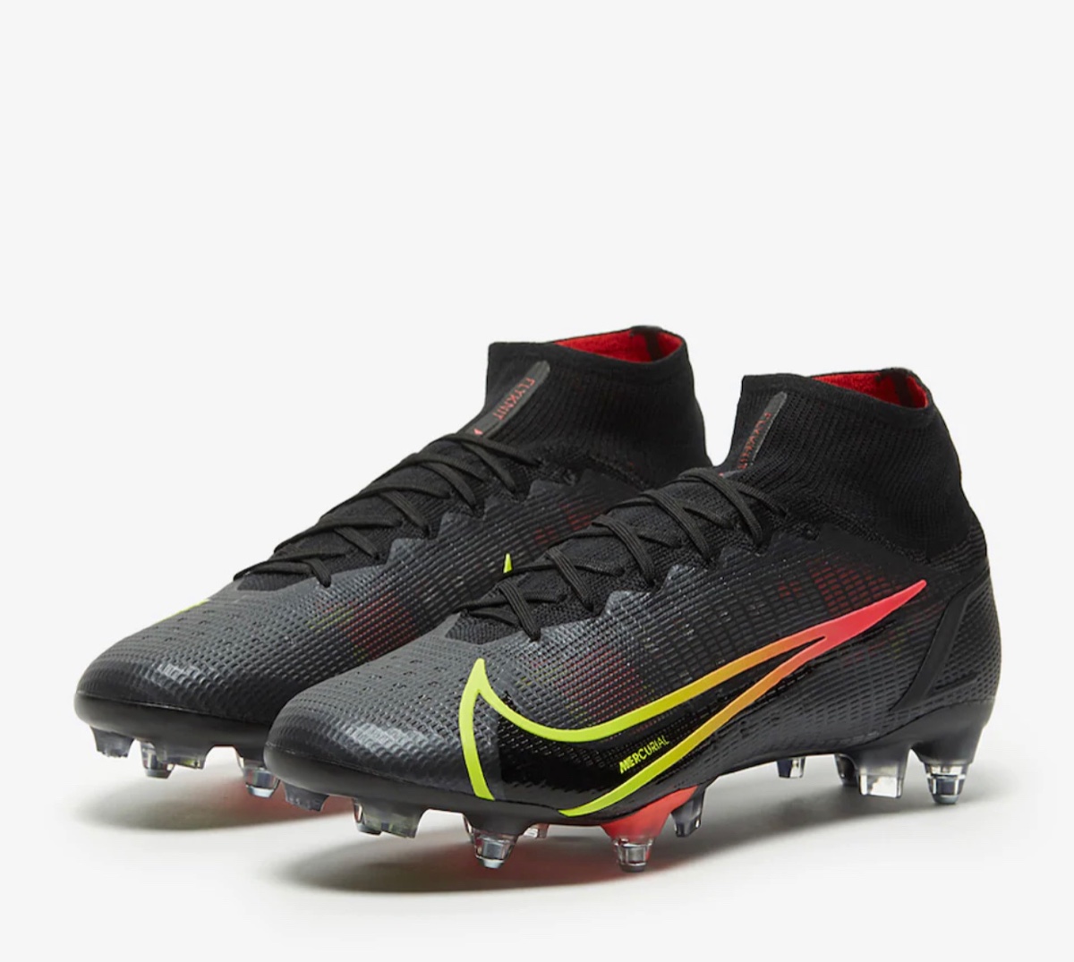 nike mercurial superfly anti clog