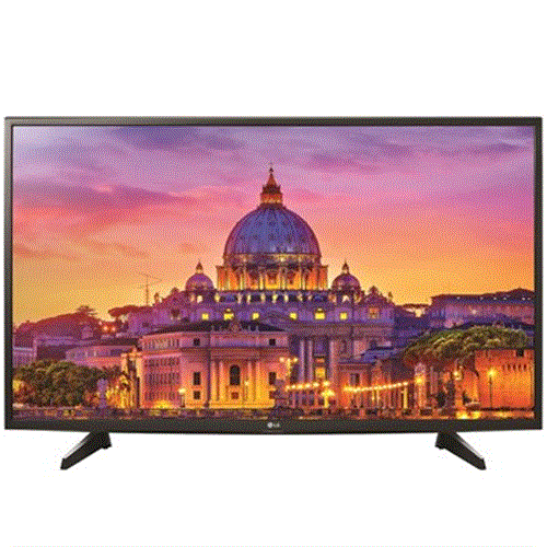 טלוויזיה LG 43UH617Y 4K ‏43 ‏אינטש