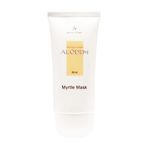 Успокаивающая миртовая Маска - Anna Lotan Alódem Myrtle Mask
