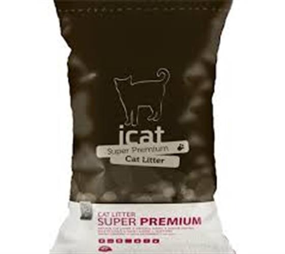 חול I CAT  18 ליטר