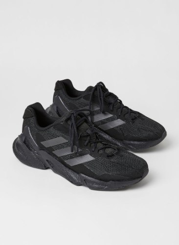 נעלי גברים ADIDAS X9000L4 שחור