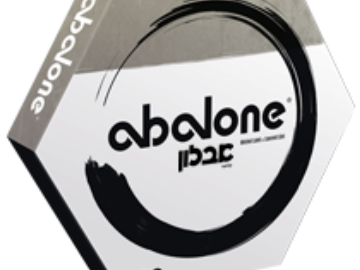 אבלון - Abalone - פוקסמיינד