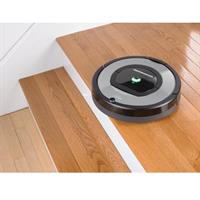 ‏שואב אבק רובוטי iRobot Roomba 774 איירובוט