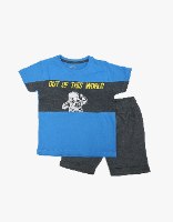 חליפת איש חלל