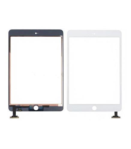 תיקון החלפת מסך מגע לבן אייפד מיני IPAD MINI Digitizer