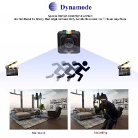 מצלמה למחשב באיכות 1080P וגם מצלמת גוף מקצועית ומצלמת אבטחה במוצר אחד סוללה עוצמתית