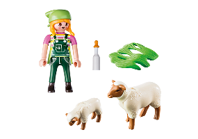 פליימוביל רואת צאן-9356