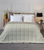 שמיכת מזגן זוגית