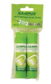 מארז זוג דבק סטיק- קמפוס