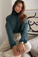 טופ עלמה גולף