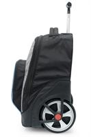 תיק  טרול Super Junior Outdoor פטרול/שחור