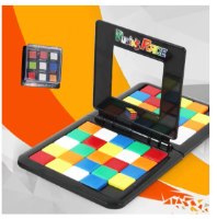 משחק קוביות - מאתגר ומפתח