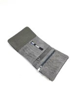 ארנק אופנה BIAGINI קליפ