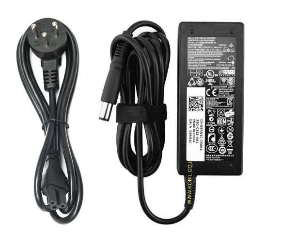 מטען למחשב נייד Dell  Vostro 3300 3350 3400 3450 3500 3555